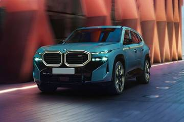 BMW BMW XM