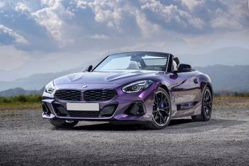 BMW BMW Z4