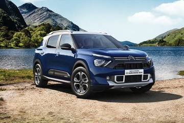 Citroen Citroen Aircross