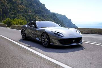 Ferrari Ferrari 812