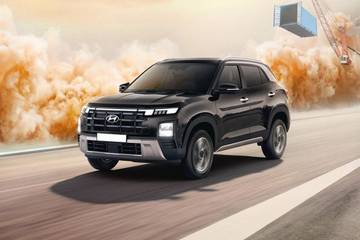 Hyundai Hyundai Creta