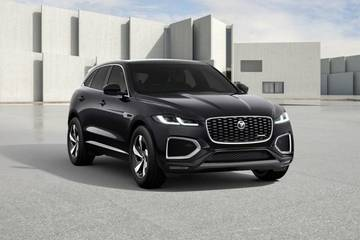 Jaguar Jaguar F-Pace