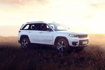 Jeep Jeep Grand Cherokee