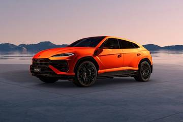 Lamborghini Lamborghini Urus