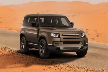Land Rover Land Rover Defender