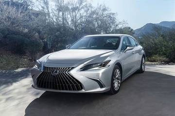 Lexus Lexus ES