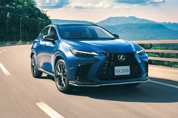 Lexus Lexus NX
