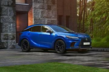 Lexus Lexus RX