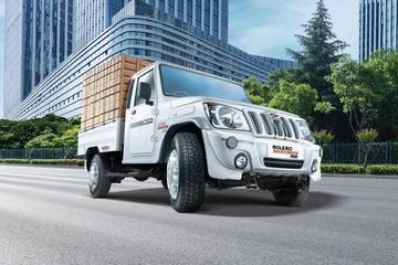 Mahindra Mahindra Bolero Maxitruck Plus