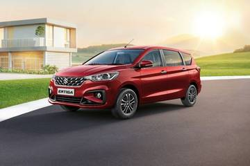 Maruti Maruti Ertiga
