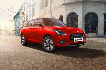 Maruti Maruti Swift