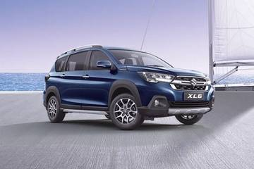 Maruti Maruti XL6