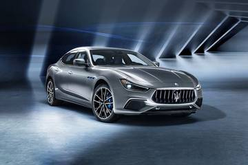 Maserati Maserati Ghibli