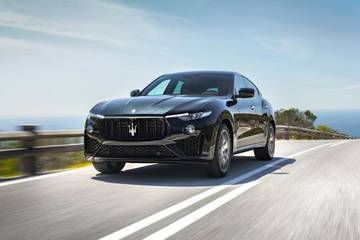 Maserati Maserati Levante