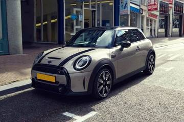 Mini Mini Cooper 3 DOOR
