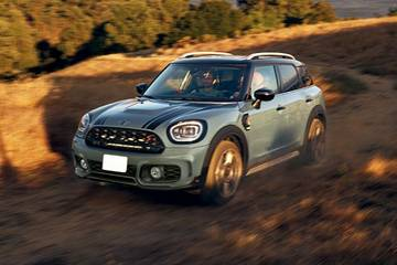Mini Mini Cooper Countryman