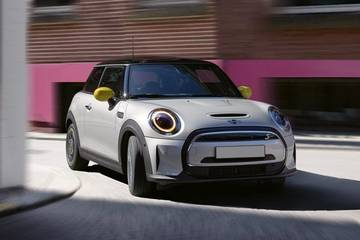 Mini Mini Cooper SE