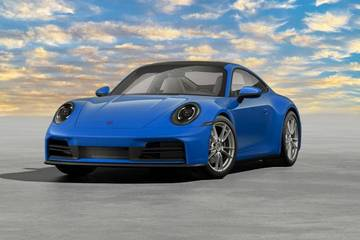 Porsche Porsche 911