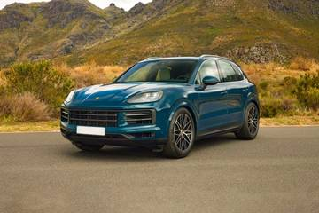 Porsche Porsche Cayenne