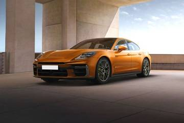 Porsche Porsche Panamera