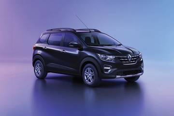 Renault Renault Triber