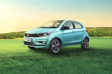 Tata Tiago
