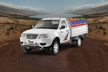 Tata Tata Yodha Pickup