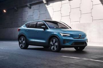 Volvo Volvo C40 Recharge