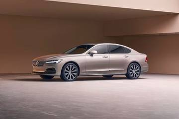 Volvo Volvo S90